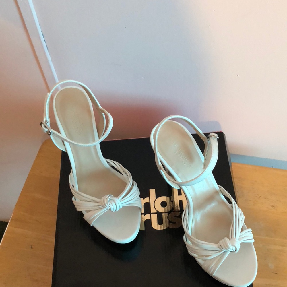 Heels - Picture 3 of 5